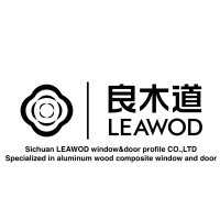 LEAWOD window&door profile co.,LTD Logo