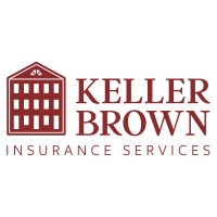 Keller-Brown Insurance Services Logo