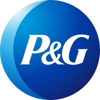 Procter & Gamble China Logo