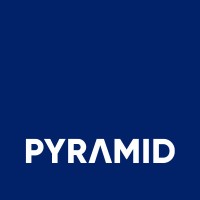 Pyramid Computer GmbH Logo