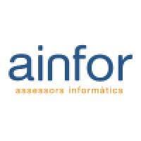 AINFOR Logo