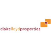 Claire Lloyd Properties Logo