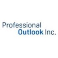Professional Outlook, Inc. Logo