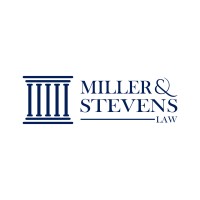 Miller & Stevens Law Logo