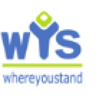 Where You Stand Ltd Logo