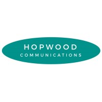 Hopwood Communications Logo