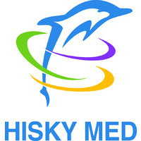 Hisky Medical Logo