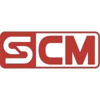 SCM International Logo