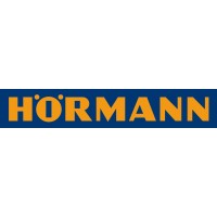Hörmann (UK) Ltd Logo
