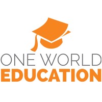 One World Education Logo
