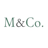 Marriott & Co. Logo