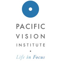 Pacific Vision Institute Logo