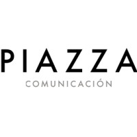 Piazza Comunicación Logo