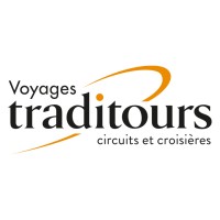 Voyages Traditours Logo