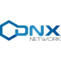 DNX Network Sarl Logo