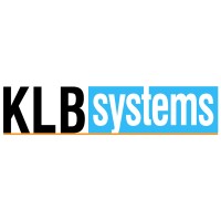 KLB systems Logo