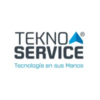 Teknoservice, S.L. Logo