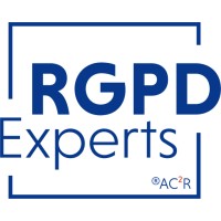RGPD-EXPERTS marque dAC2R Informatique Logo