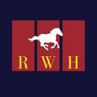 Run With Horses, llc Logo