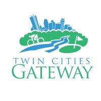 Twin Cities Gateway Logo
