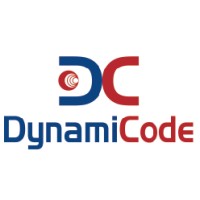 Dynamicode Company LTD Logo