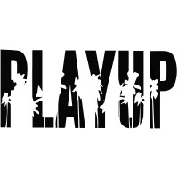 Playup Music Logo