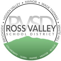 Ross Valley School District Logo
