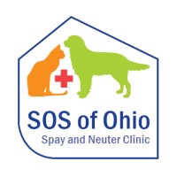 Shelter Outreach Services of Ohio Logo