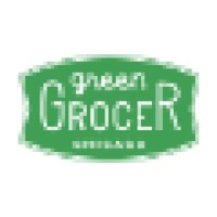 Green Grocer Chicago Logo