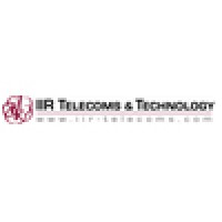 IIR Telecoms & Technology Logo