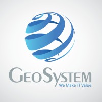 Geo System Logo