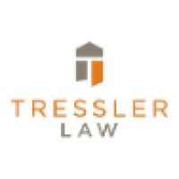 Tressler Law Logo