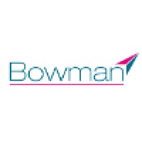 Bowman Stor Ltd Logo