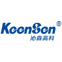 Hunan KeenSen Technology Co. Ltd Logo