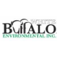 White Buffalo Environmental, Inc. Logo