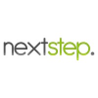 Next Step Ltd Logo