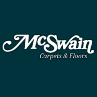 McSwain Carpets & Floors Logo