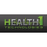 Health One Technologies Logo