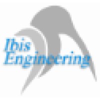 Ibis Engineering Logo