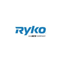 Ryko Solutions Logo