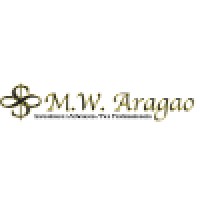 M. W. ARAGAO INVESTMENT ADVISORS, LLC Logo