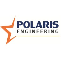 Polaris Engineering Ltd. Logo