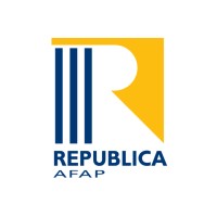 Republica AFAP Logo