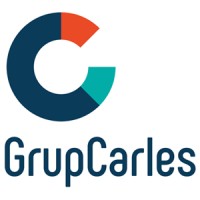 Grup Carles Logo