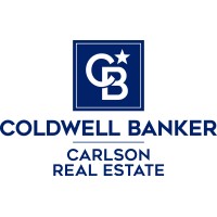 Coldwell Banker Carlson Real Estate Logo