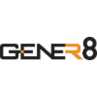Gener8 Digital Media Corp Logo