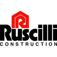 Ruscilli Construction Logo