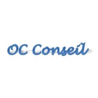 OC CONSEIL Logo