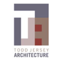 Todd Jersey Architecture Logo