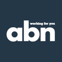 Aberdeen Business Network (ABN) Logo
